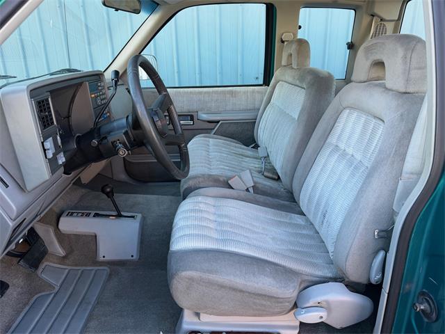1994 Chevrolet Silverado 1500 (CC-2082067) for sale in Mill Hall, Pennsylvania