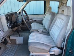1994 Chevrolet Silverado 1500 (CC-2082067) for sale in Mill Hall, Pennsylvania