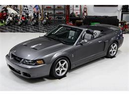 2003 Ford Mustang (CC-2082068) for sale in Seekonk, Massachusetts