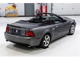 2003 Ford Mustang (CC-2082068) for sale in Seekonk, Massachusetts