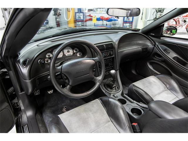 2003 Ford Mustang (CC-2082068) for sale in Seekonk, Massachusetts