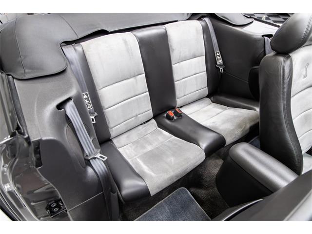 2003 Ford Mustang (CC-2082068) for sale in Seekonk, Massachusetts