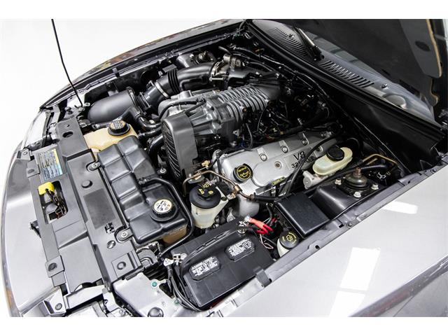 2003 Ford Mustang (CC-2082068) for sale in Seekonk, Massachusetts