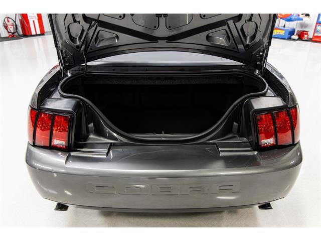 2003 Ford Mustang (CC-2082068) for sale in Seekonk, Massachusetts
