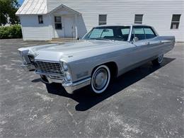 1967 Cadillac Calais (CC-2082069) for sale in Mill Hall, Pennsylvania