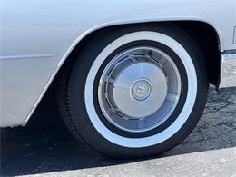 1967 Cadillac Calais (CC-2082069) for sale in Mill Hall, Pennsylvania