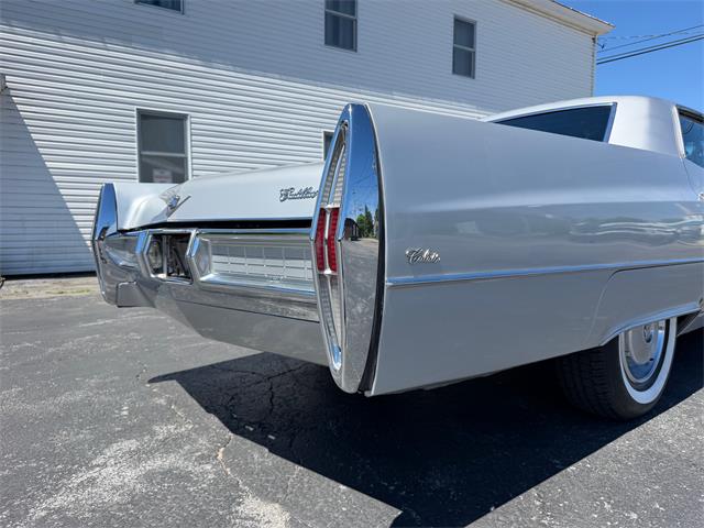 1967 Cadillac Calais (CC-2082069) for sale in Mill Hall, Pennsylvania