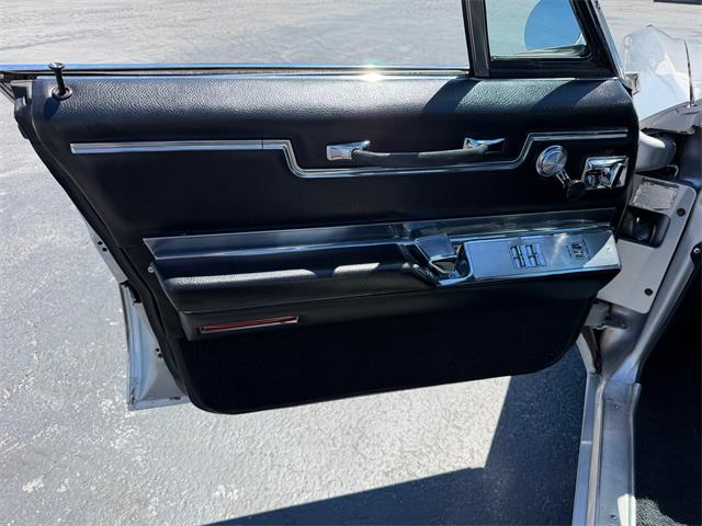 1967 Cadillac Calais (CC-2082069) for sale in Mill Hall, Pennsylvania