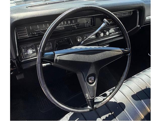 1967 Cadillac Calais (CC-2082069) for sale in Mill Hall, Pennsylvania