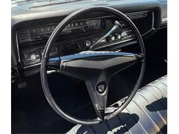 1967 Cadillac Calais (CC-2082069) for sale in Mill Hall, Pennsylvania