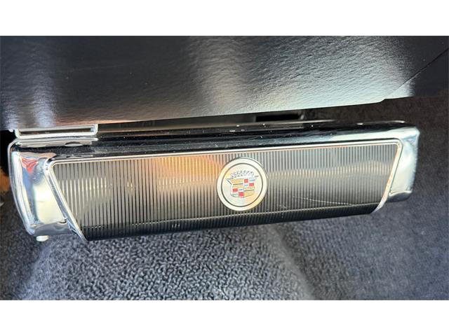 1967 Cadillac Calais (CC-2082069) for sale in Mill Hall, Pennsylvania