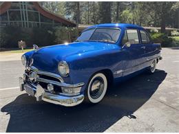 1950 Ford Custom (CC-2082071) for sale in Grass Valley, California