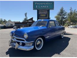 1950 Ford Custom (CC-2082071) for sale in Grass Valley, California