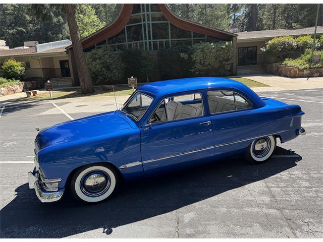1950 Ford Custom (CC-2082071) for sale in Grass Valley, California