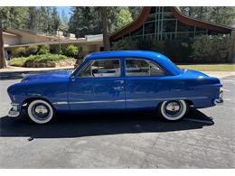 1950 Ford Custom (CC-2082071) for sale in Grass Valley, California