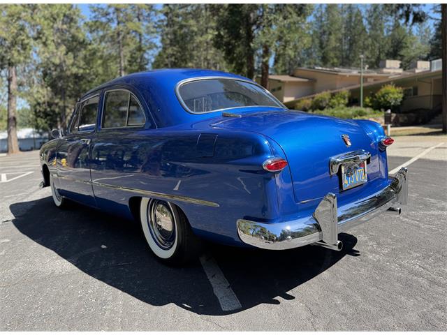 1950 Ford Custom (CC-2082071) for sale in Grass Valley, California