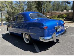 1950 Ford Custom (CC-2082071) for sale in Grass Valley, California