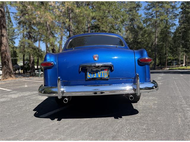 1950 Ford Custom (CC-2082071) for sale in Grass Valley, California