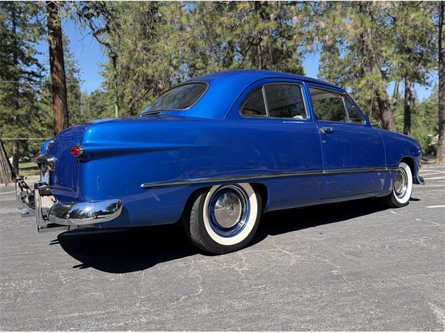 1950 Ford Custom (CC-2082071) for sale in Grass Valley, California