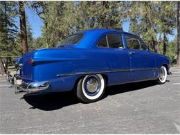 1950 Ford Custom (CC-2082071) for sale in Grass Valley, California