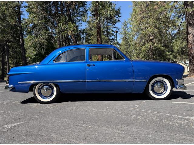 1950 Ford Custom (CC-2082071) for sale in Grass Valley, California