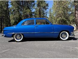 1950 Ford Custom (CC-2082071) for sale in Grass Valley, California