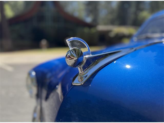 1950 Ford Custom (CC-2082071) for sale in Grass Valley, California