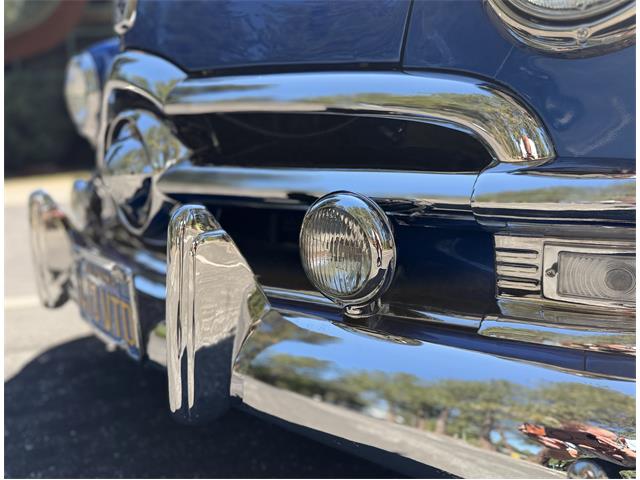 1950 Ford Custom (CC-2082071) for sale in Grass Valley, California
