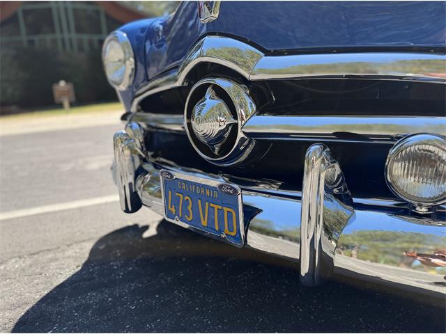 1950 Ford Custom (CC-2082071) for sale in Grass Valley, California