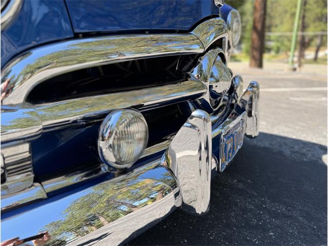 1950 Ford Custom (CC-2082071) for sale in Grass Valley, California