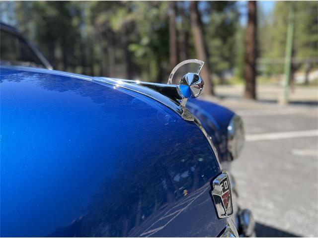 1950 Ford Custom (CC-2082071) for sale in Grass Valley, California