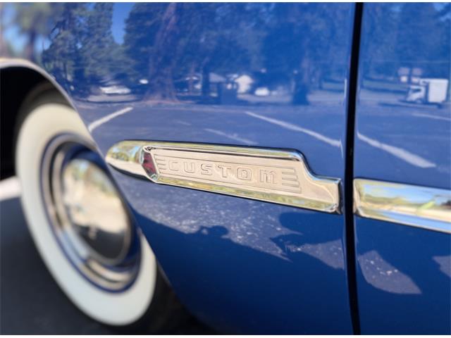 1950 Ford Custom (CC-2082071) for sale in Grass Valley, California