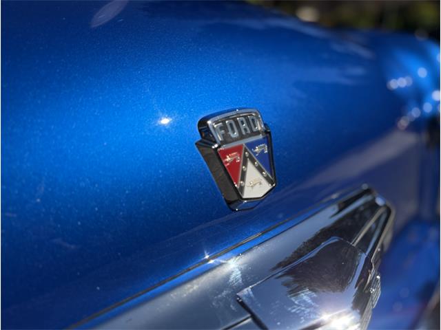 1950 Ford Custom (CC-2082071) for sale in Grass Valley, California