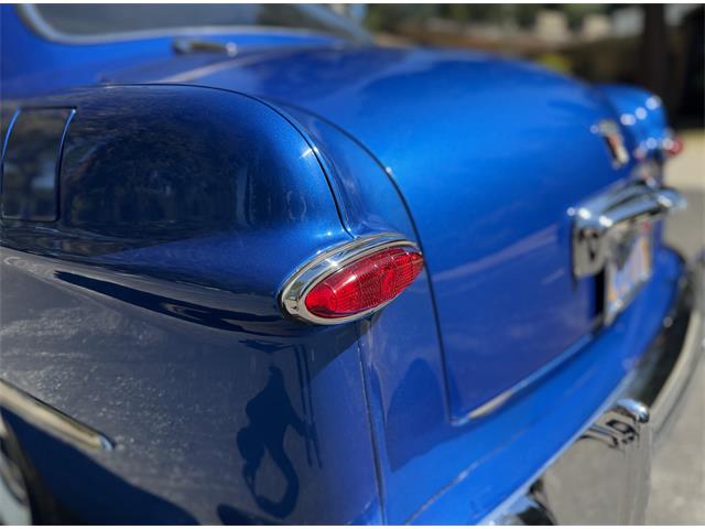 1950 Ford Custom (CC-2082071) for sale in Grass Valley, California