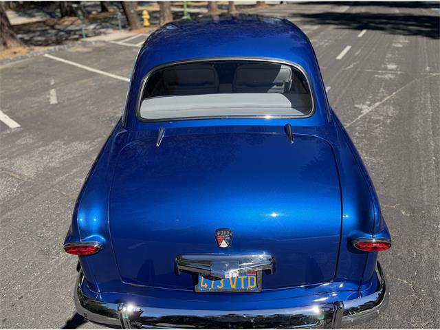 1950 Ford Custom (CC-2082071) for sale in Grass Valley, California