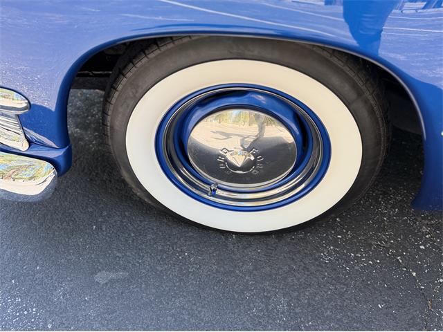 1950 Ford Custom (CC-2082071) for sale in Grass Valley, California