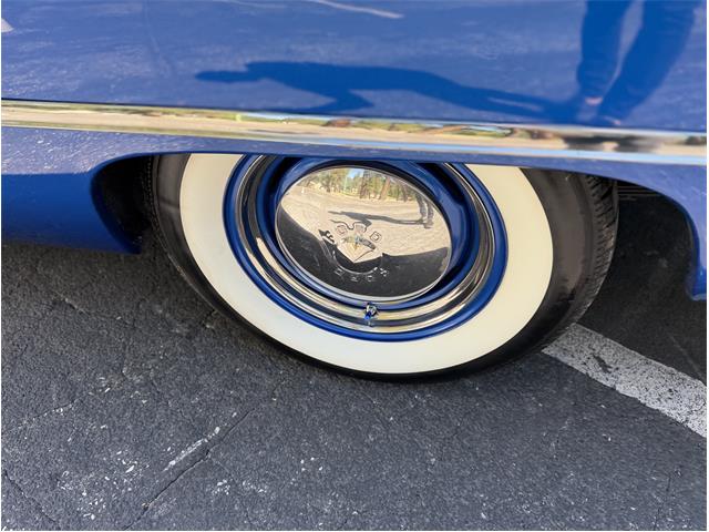 1950 Ford Custom (CC-2082071) for sale in Grass Valley, California