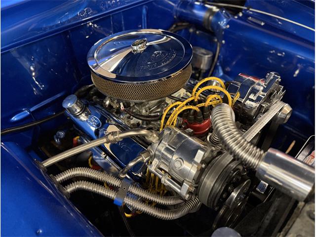 1950 Ford Custom (CC-2082071) for sale in Grass Valley, California
