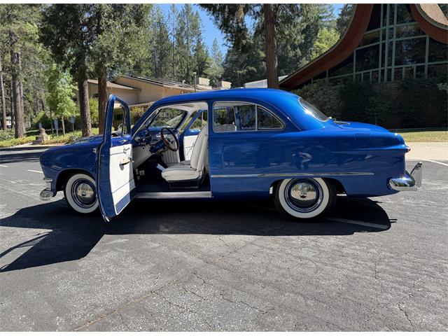 1950 Ford Custom (CC-2082071) for sale in Grass Valley, California