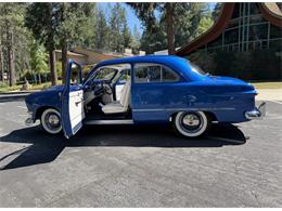 1950 Ford Custom (CC-2082071) for sale in Grass Valley, California