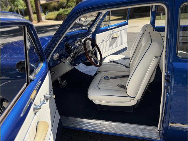 1950 Ford Custom (CC-2082071) for sale in Grass Valley, California