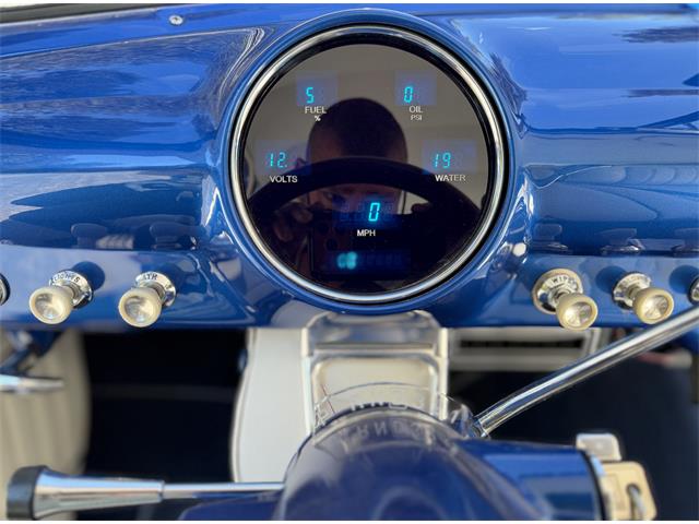 1950 Ford Custom (CC-2082071) for sale in Grass Valley, California