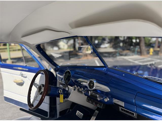 1950 Ford Custom (CC-2082071) for sale in Grass Valley, California