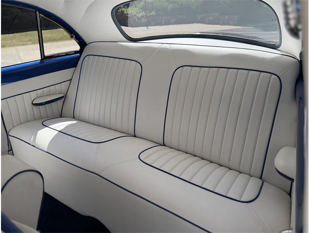 1950 Ford Custom (CC-2082071) for sale in Grass Valley, California