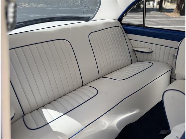 1950 Ford Custom (CC-2082071) for sale in Grass Valley, California