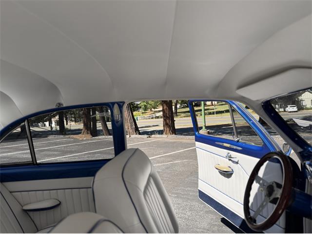 1950 Ford Custom (CC-2082071) for sale in Grass Valley, California