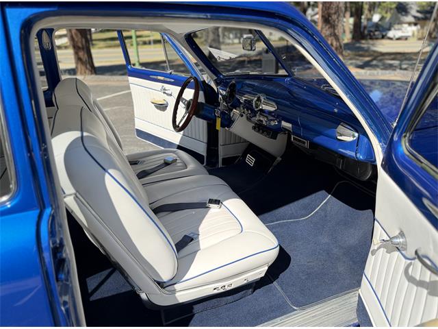 1950 Ford Custom (CC-2082071) for sale in Grass Valley, California