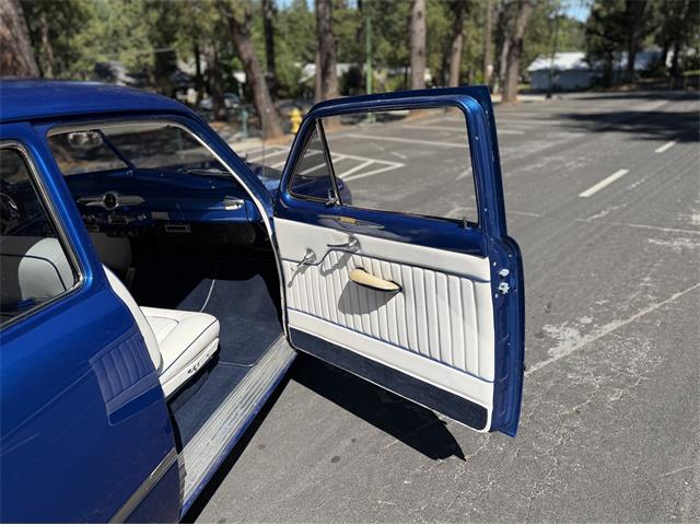 1950 Ford Custom (CC-2082071) for sale in Grass Valley, California