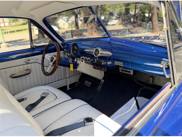 1950 Ford Custom (CC-2082071) for sale in Grass Valley, California