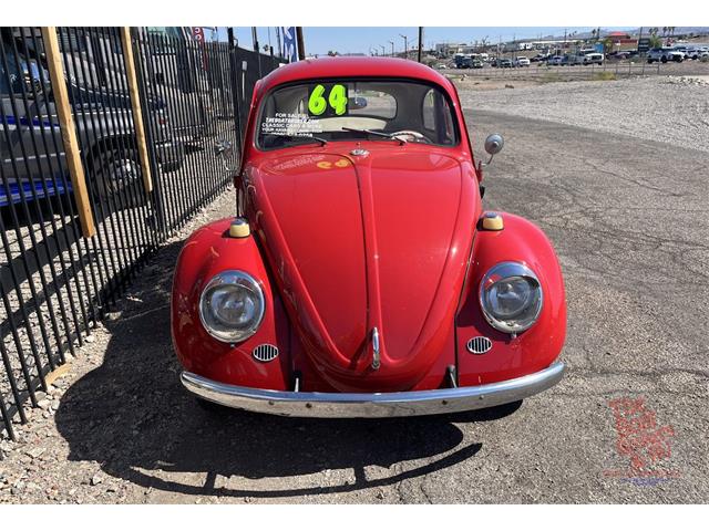 1964 Volkswagen Beetle (CC-2082073) for sale in Lake Havasu, Arizona